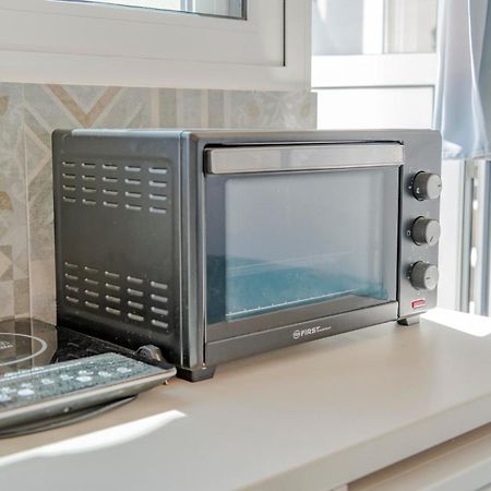 Rafaela'S Sea View House Apartment Ágios Nikólaos Екстериор снимка