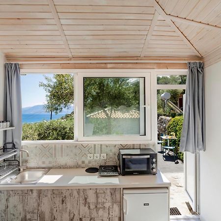 Rafaela'S Sea View House Apartment Ágios Nikólaos Екстериор снимка