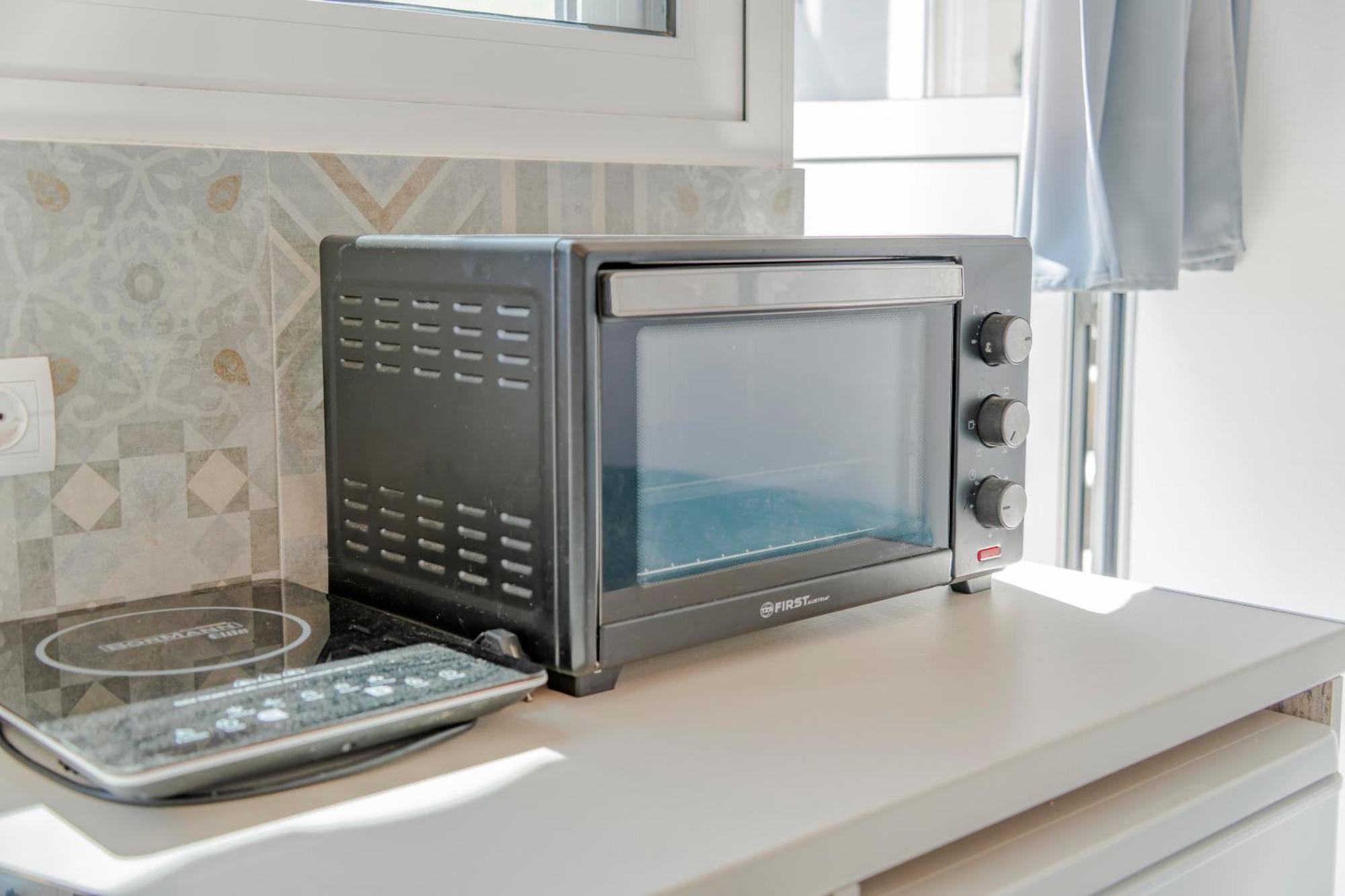 Rafaela'S Sea View House Apartment Ágios Nikólaos Екстериор снимка
