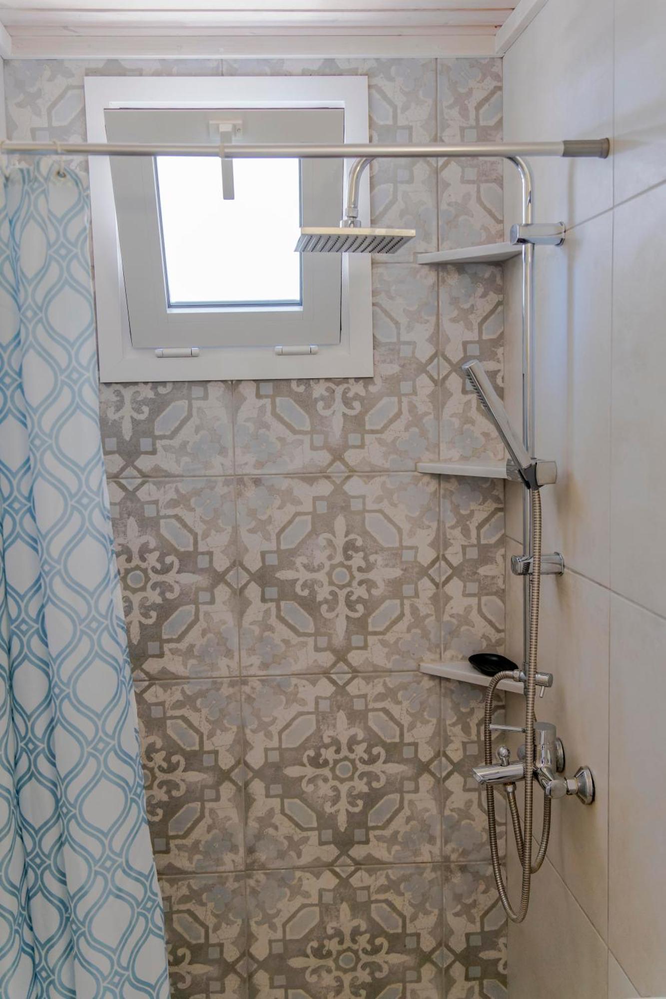 Rafaela'S Sea View House Apartment Ágios Nikólaos Екстериор снимка